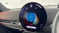 MINI Aceman 160kW SE Sport 54kWh 5dr Auto Electric Hatchback